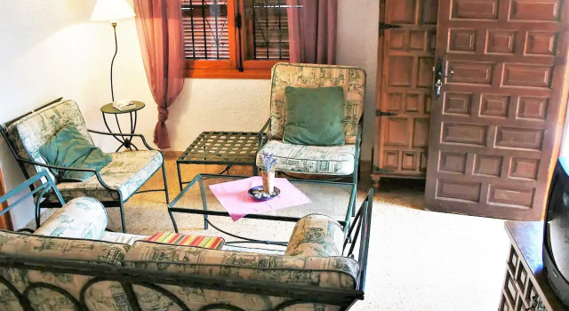 Cozy and authentic Spanish villa, Забронировать Вилла Дения Коста-Бланка, рядом с Cova de L'Aigua