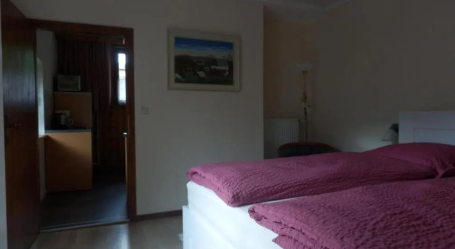 Haus Machreich, Rezerwuj Hotel Hotele w Salzburg z parkingiem, Parking