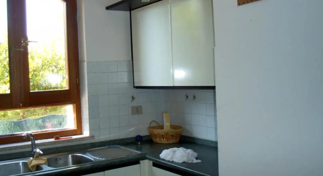 Коттедж Casa Vacanze Paradiso