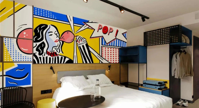 ibis Styles Angouleme Centre (Ouverture Juin 2026)