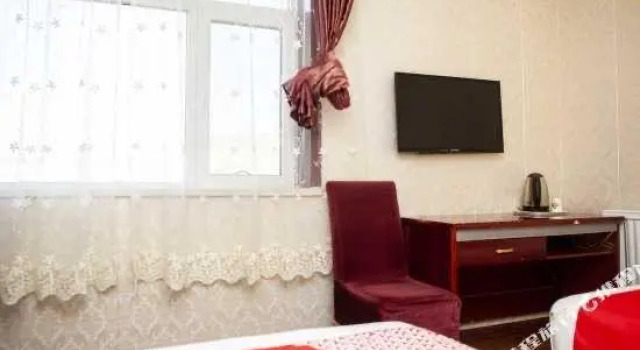 Xining yu xi hotel