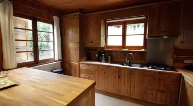 Chalet As de pique, Забронировать Шале Виллы Овернь-Рона-Альпы, Вилла