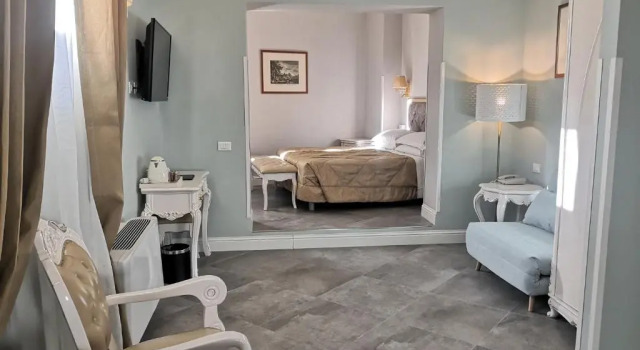 Семейный номер Standard Villa Royal