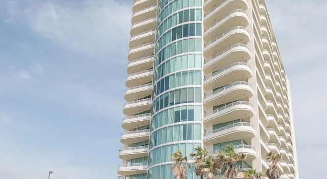 Ocean Club-Ocean Club 701, Забронировать Отель Билокси Миссисипи - побережье, рядом с Бовуар