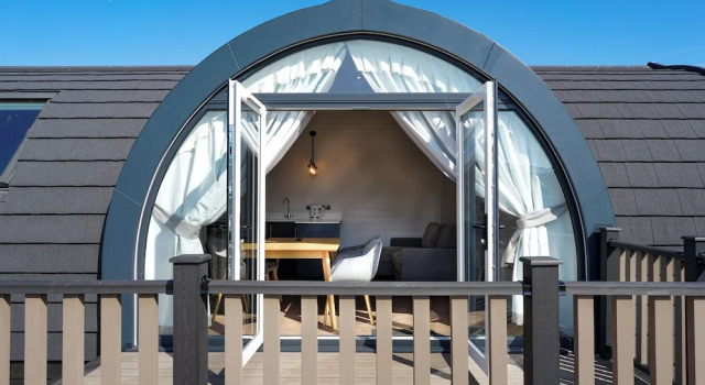 King's Lynn Caravan & Camping Park