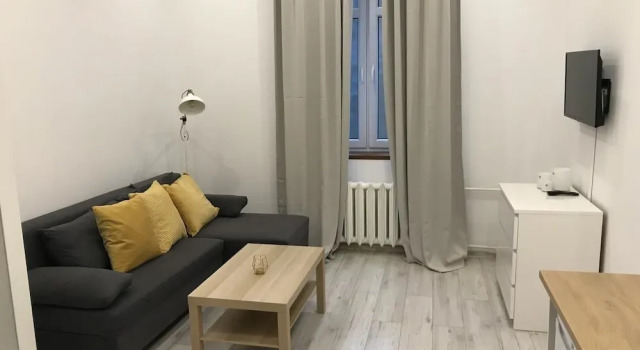 Apartmood Moniuszki