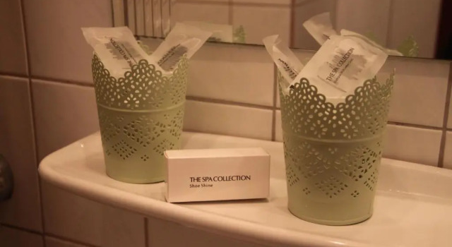 Одноместный номер Standard Hotel Oorsprongpark City Centre Utrecht
