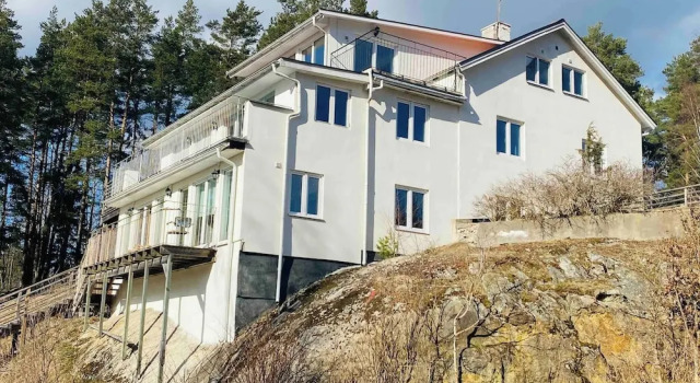 Bjurvik's Villa - Flat 2 - Business Customers Only, Rezervați Vilă Vile în Sodermanland, Vilă
