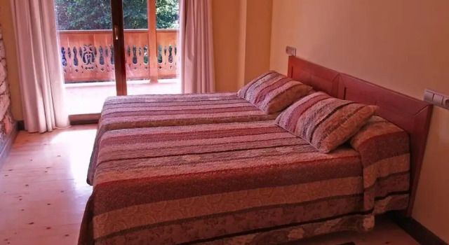 Núcleo Turismo Dolia Rural, Prenota Hotel Hotel a Asturie con parcheggio, Parcheggio