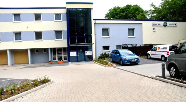 Hotel am Klieversberg, Reserva ahora Hotel Wolfsburgo Brunswick Land