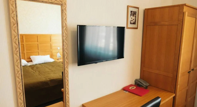 Номер Standard Hotel Vila Diemedis