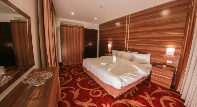 Номер Standard Nairoukh Hotel