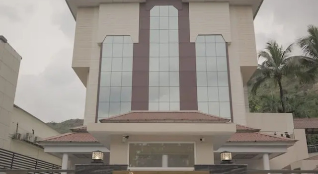 Hotel Deepti Courtyard, Prenota Hotel Hotel a Rourkela con colazione, Colazione