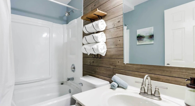 Коттедж Families w/ Pets! Lake-view Osage Beach Home
