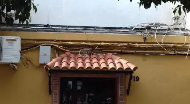 Apartamento Árbol de vida