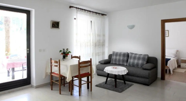 Апартаменты Apartments Marina-Mare