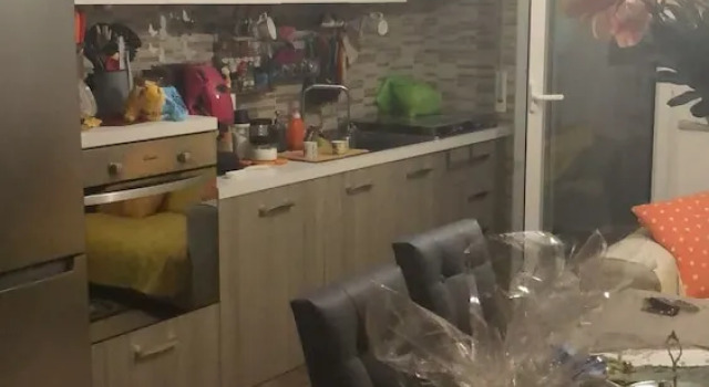Tity's House