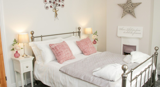Nellie's Cottage, Rezervasyon Tatil Evi Merseyside villalar, Villa