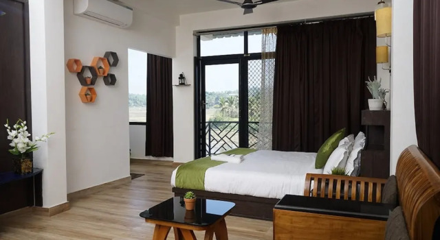 Номер Superior Paddyfield Inn