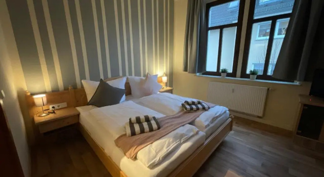 Двухместный номер Standard Pension Lindenhof