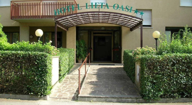 Hotel Lieta Oasi