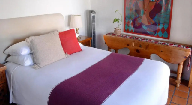 Одноместный номер Standard Hotel los Arcos