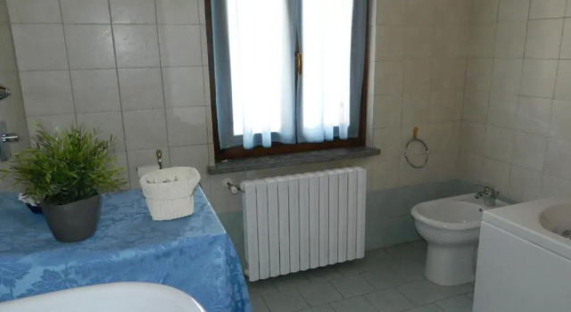 Двухместный номер Standard B&B Amici del Colle