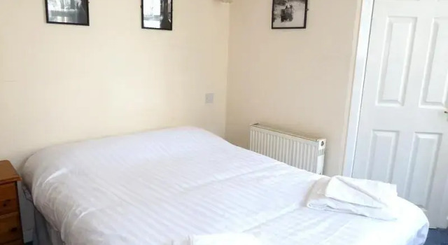 Beacon Hotel