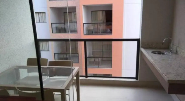 Apartamento Alta Vista Resort - Caldas Novas - 4 pessoas, Забронировать Курортный отель Калдас-Новас 