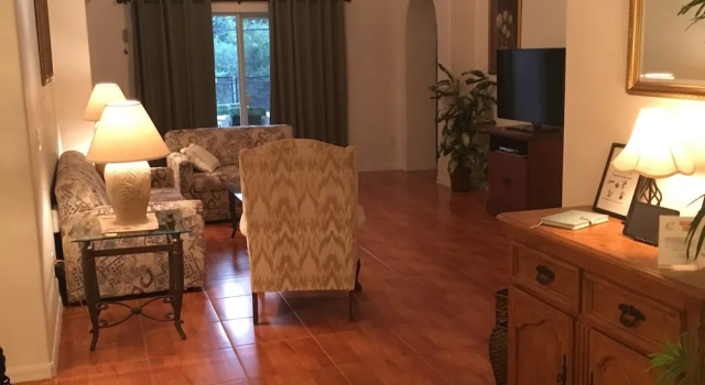 IC2571OL Indian Creek - Four Bedroom Home, Buchen Sie Hotel Hotels in Four Corners mit Pool, Schwimmbad