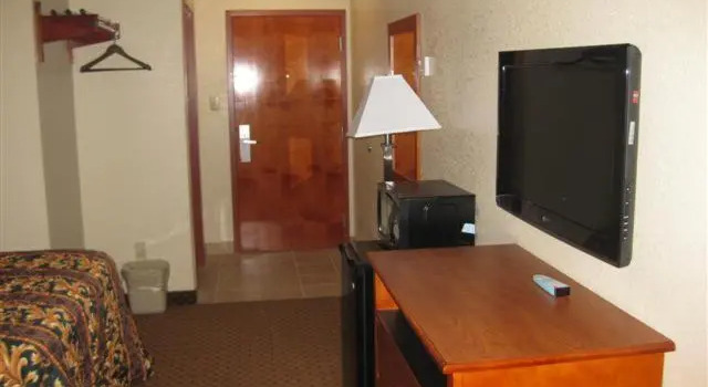 Номер Standard Heritage Inn Picayune