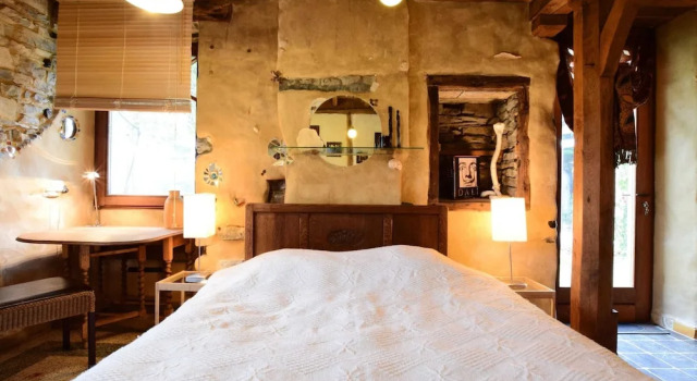 Коттедж Holiday Home in Longueville