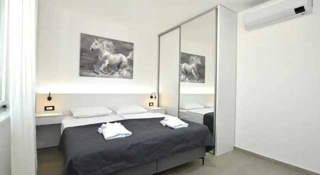 Refined and Inviting Villa in Kanfanar