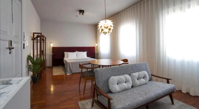 Апартаменты Oporto Cozy Design Studio II