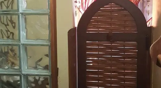 Четырёхместное бунгало villa nosy détente