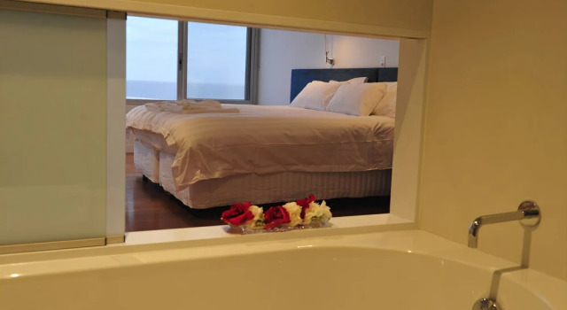 Ocean Retreat, Prenota Hotel Falmouth Tasmania
