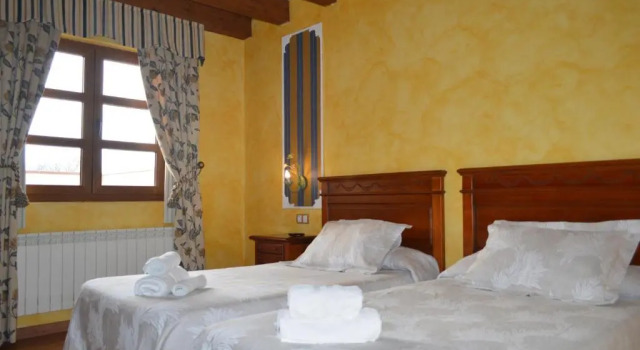 Номер Classic Hotel Rural El Marqués