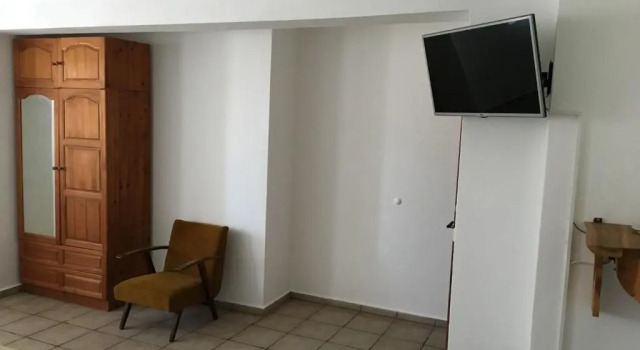 Полулюкс Hotel Pri Chakara