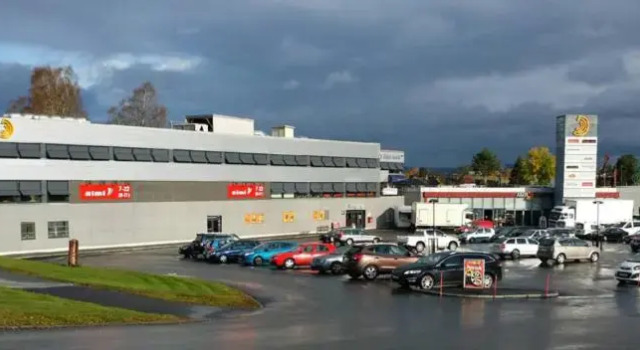 Vormsund Golf Hotell, Prenota Hotel Vormsund Akershus