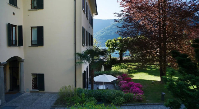 Domus Plinii 1792 Suites