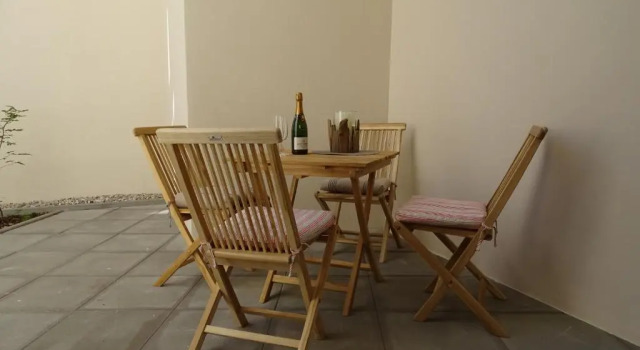 Apartamento Gorki42