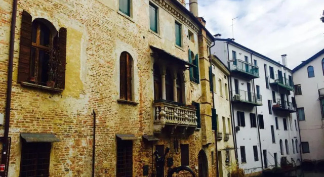 Locanda San Tomaso