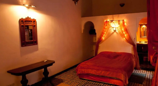 Suite Riad Tayba