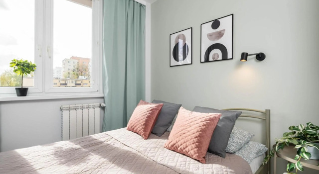 Avocado Apartment