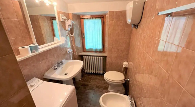 Standard Zimmer Hotel La Torretta