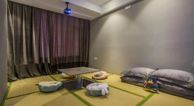 Haoshuimian Hotel, Prenota Hotel Hotel a Zhenjiang con parcheggio, Parcheggio