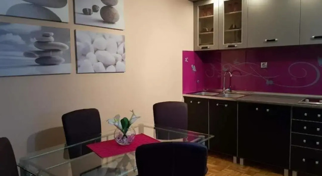 Apartman Radjenovic
