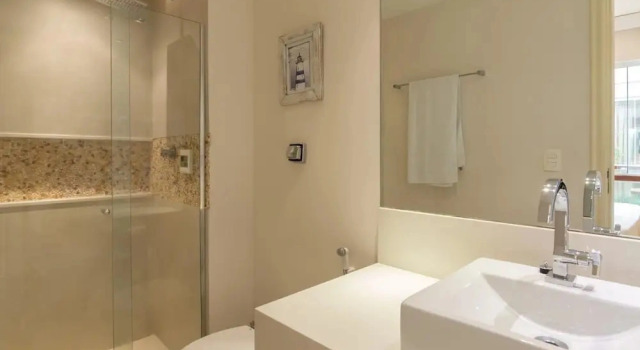 Апартаменты Comfort MC FLATS IPANEMA BEACH STAR