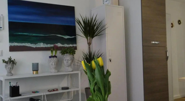 Barth-Tor-zum-Darss-Zingst-FeWo-GBO-2, Reserva ahora Hotel Barth Barther Bodden