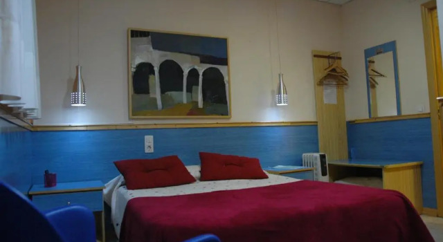 Hostal El Cartero, Prenota Hotel Teruel Teruel